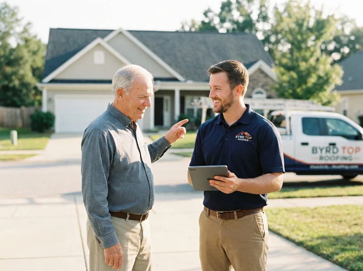 Roofing Dryden, WA FAQs